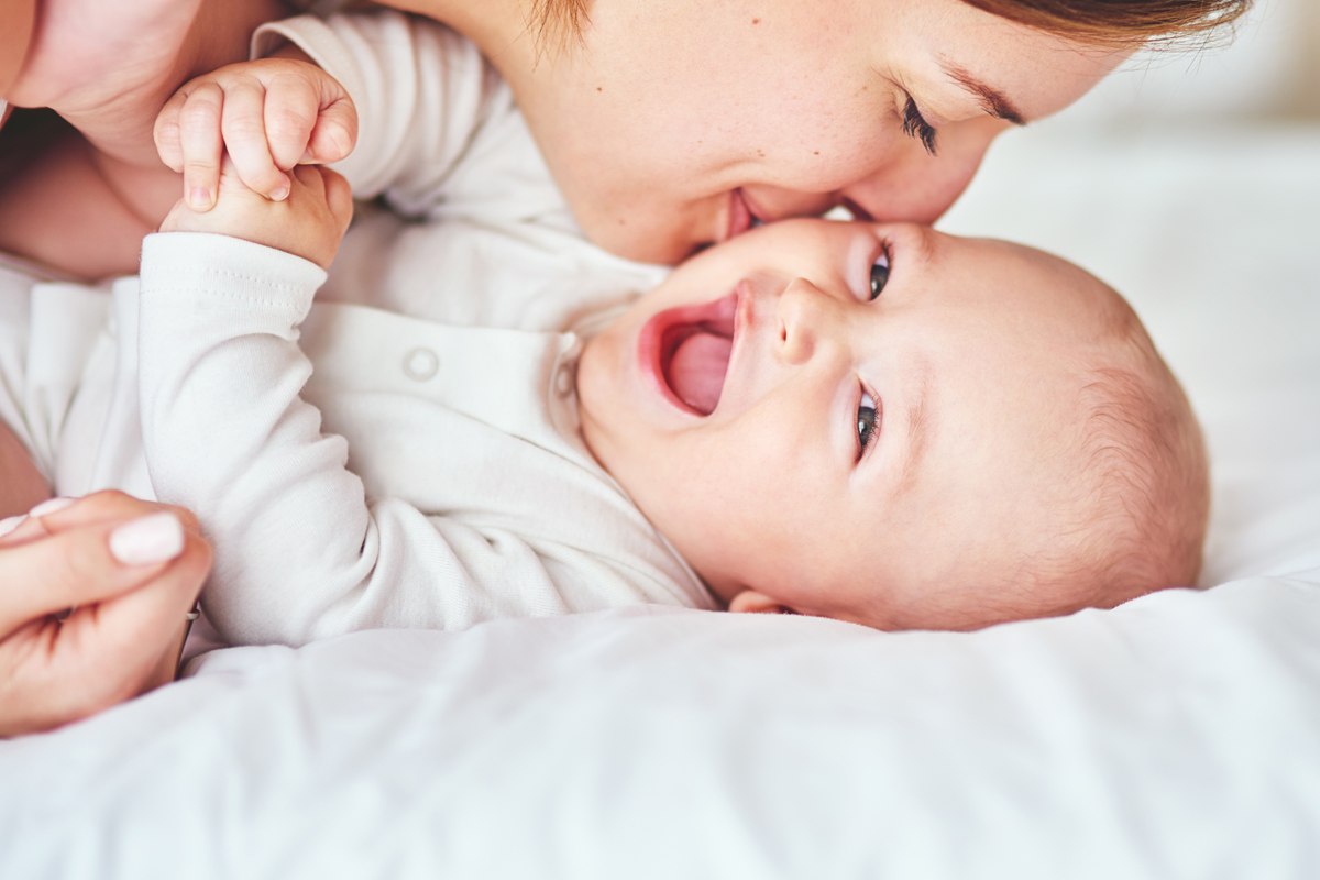 Trendnamen für Babys Trendnamen für Babys