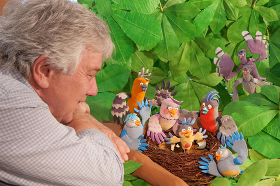 Vogelhochzeit Vogelhochzeit