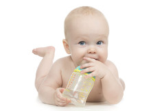 Wieviel muss ein Baby trinken? Wieviel muss ein Baby trinken?