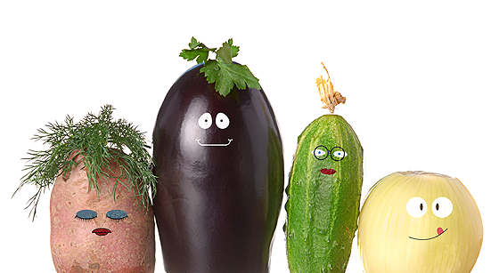 Erziehungstipps Ernährung und Gesundheit