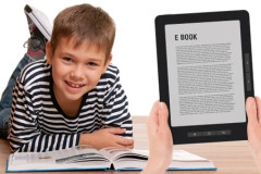 E-Books oder "echte" Bücher? E-Books oder "echte" Bücher?