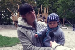 Ist Streiten vor Kindern okay? Ist Streiten vor Kindern okay?