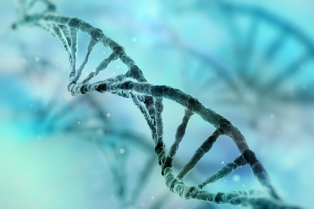 DNA Strang