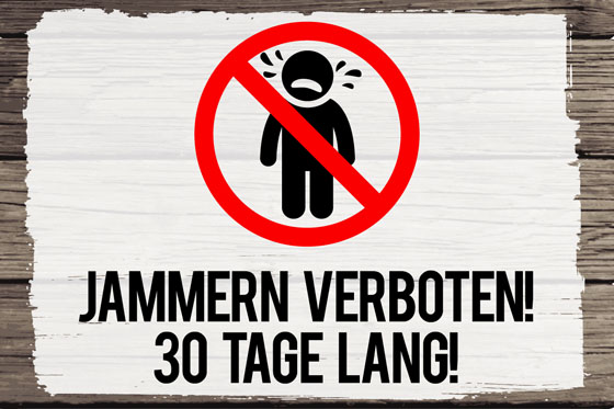 Familie.de wünscht einen schönen Tag!