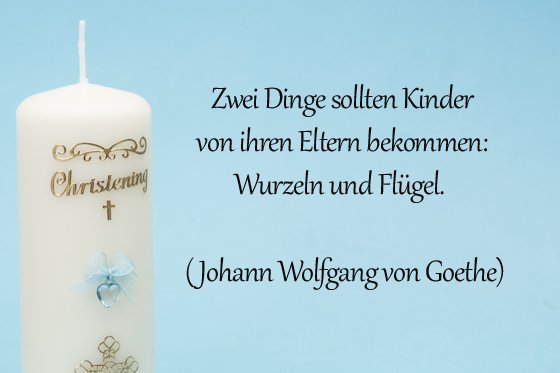 33+ Taufkarte spruch , Taufsprüche Die schönsten Glückwünsche zur Taufe Familie.de