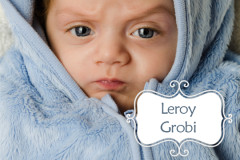 Chantalismus: Leroy-Grobi Chantalismus: Leroy-Grobi