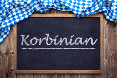 Korbinian Korbinian