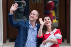 Kleiner Prinz: Willkommen Louis Arthur Charles! Kleiner Prinz: Willkommen Louis Arthur Charles!