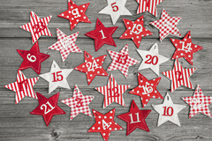Adventskalender-Themenseite