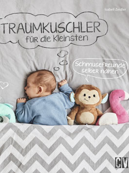 Buchtipp: Traumkuschler