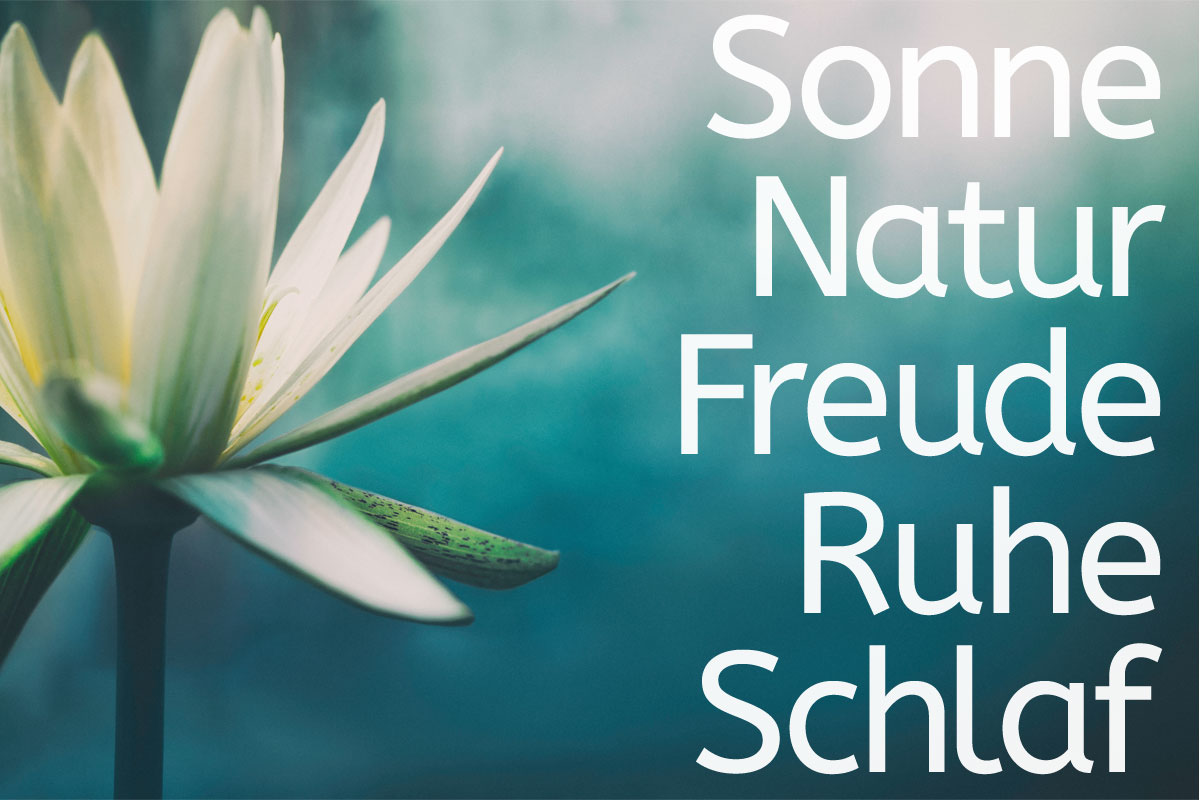 Burnout verhindern