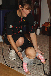 Bodytec Personaltraining