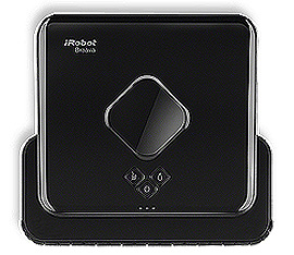 Im Test: iRobot Braava 380