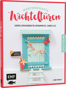 Märschenhfate Wichteltüren