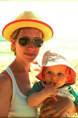 'insidemum: Cordula Funke