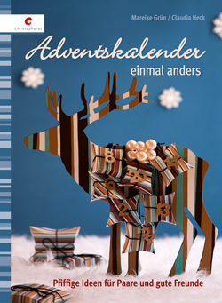Cover: Adventskalender einmal anders
