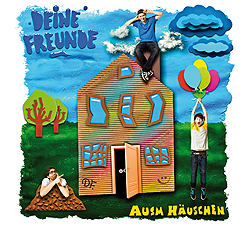 Album: Deine Freunde