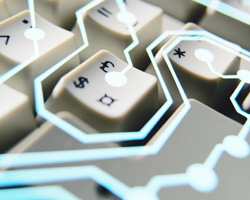 Die zukünftige Technologie