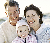 Familie.de wünscht einen schönen Tag!
