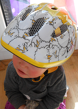 Im Test: Giro Fahrradhelm ME 2