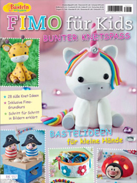 Fimo für Kids