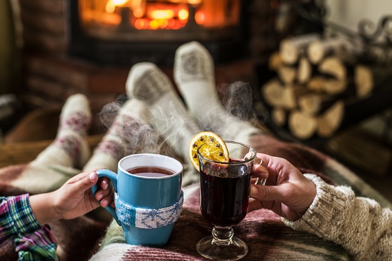 Kinderpunsch - Glühwein für Kinder
