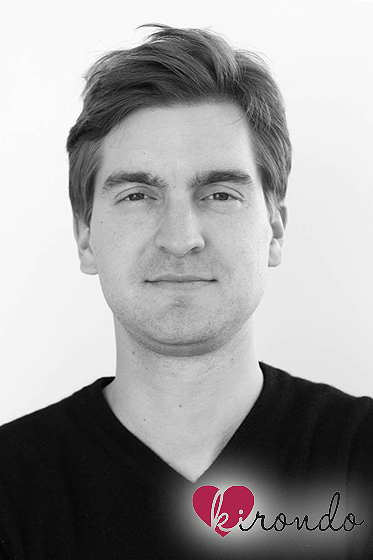 Hendrik Schlereth von Kirondo