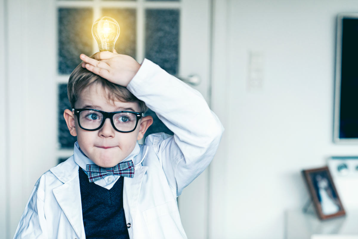 Emotionale Intelligenz bei Kindern
