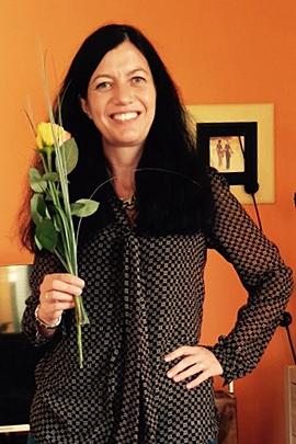 #insidemom: Karolin Ziegler