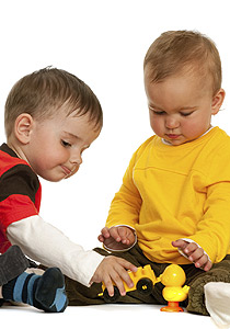 Kinder wollen haben