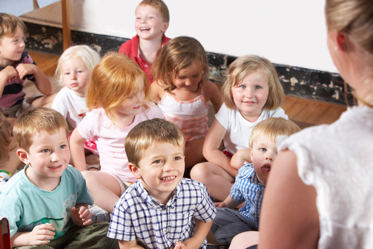 Familie.de wünscht einen schönen Tag!