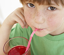 Sind Lebensmittel "nur für Kinder" wirklich so gesund?