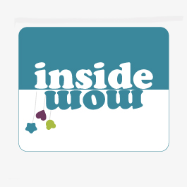 Logo #insidemom