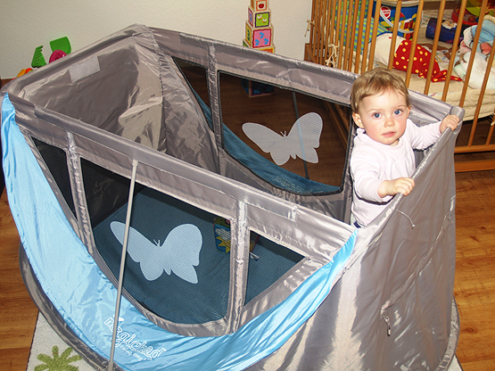 Magicbed im Test