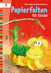 Papierfalten für Kinder