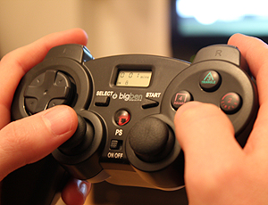Wir testen das Parental-Control-System für die PS3