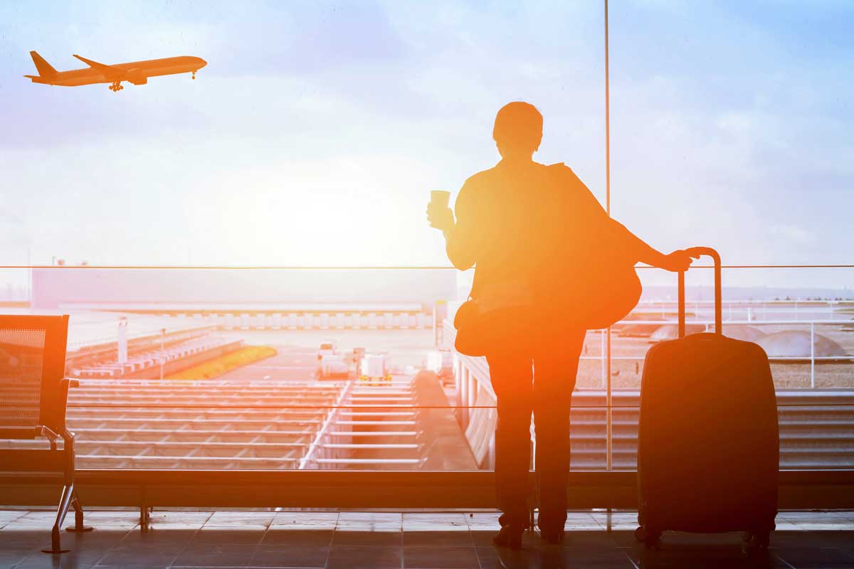Alleine nach Paris?