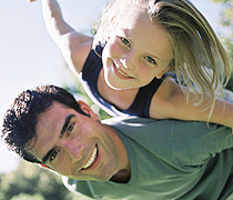 Resilienz bei Kindern