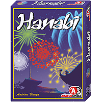 Spiel des Jahres 2013: Hanabi