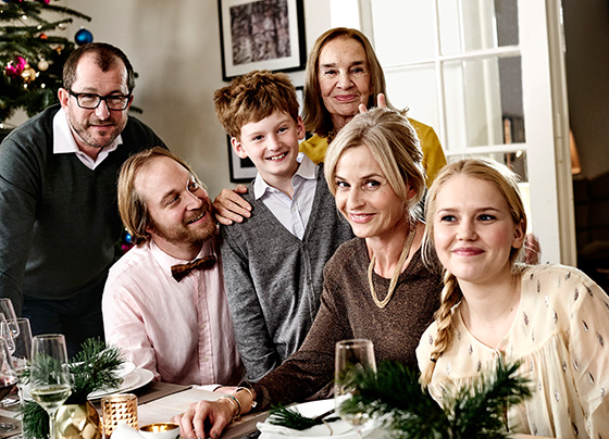 Familie.de wünscht einen schönen Tag!