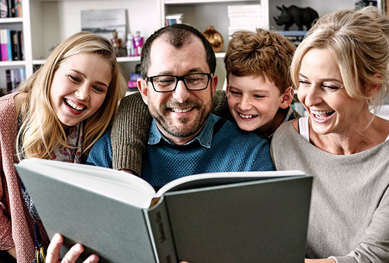 Familie.de wünscht einen schönen Tag!