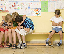 Tipps gegen Mobbing