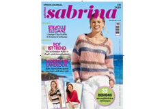Sabrina Cover