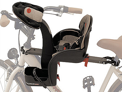 WeeRide SafeFront