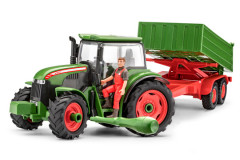 Die Revell Junior Kit Spielwelten