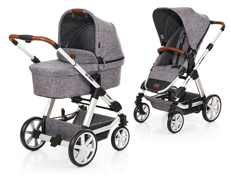 ABC Design: Condor 4