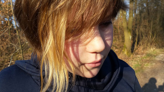 Bild von Anne Bild von Anne