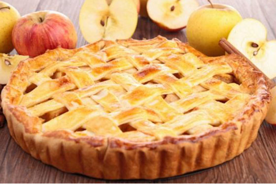 American Apple Pie