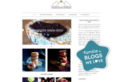 Foodblog: KuK Foodblog: KuK