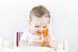 Baby led Weaning Nachteile
